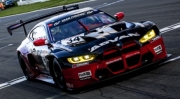 [사전 예약] 24115	1/24 BMW M4 GT3 - Walkenhorst Motorsport "Yokohama Advan" - 2023 NLS Overall Team Champion / 24H of Nurburgring 2023 side masking included