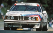 [사전 예약] DP267 1/24 BMW 635CSi Schnitzer Gr. A Racing 1985