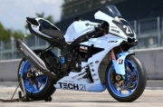 [사전 예약-재출시] ST27-DC1224 1/12 YZR-R1M Tech21 Dress Up Decal