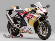 [사전 예약] ST27-DC1258 1/12 CBR1000RR-R 100th IOM TT Start replica