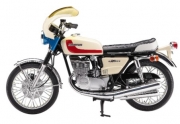 [사전 예약] HSGSP377 1/12 Kamen Rider: Takeshi Hongo's Motorcycle [Suzuki GT380 B]