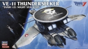 [사전 예약] HSG65822 1/72 VE-11 Thunderseeker "SVAW-121 Night Stalkers"