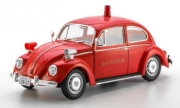 [사전 예약-9월] HSG20779 1/24 Volkswagen Beetle Fire Patrol