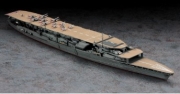 [사전 예약-9월] HSG30072 1/700 IJN Aircraft Carrier Akagi Triple deck w/Aircraft Set (Biplane)
