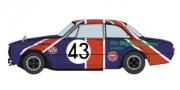 [사전 예약-9월] HSG20776 1/24 Isuzu Bellett 1600GTR 1971 Japanese Grand Prix