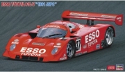 [사전 예약-9월] HSG20781 1/24 Esso Toyota 91C-V 1991 JSPC