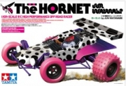 [사전 예약] 58527 1/10 Jun Watanabe The Hornet