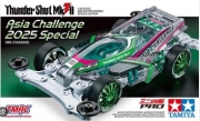 [사전 예약] 95689 1/32 Thunder Shot Mk.2 AC 2025 (MS Chassis)