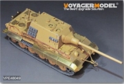 [사전 예약] VPE48049 1/35 Jagdtiger Hensehel Upgrade Set (For TAMIYA 32569)