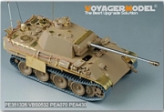 [사전 예약] PE351326 1/35 Panther G Basic Upgrade Set(For TAKOM35001)
