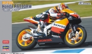 [사전 예약] HSG21769 1/12 Repsol Honda RS250RW 2007 WGP250