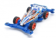 [사전 예약] 95181 1/32 Cross Spear 01 J-Cup 25 (VZ Chassis)