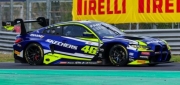 [사전 예약] SK24223 1/24 BMW M4 GT3 Intercontinental GT Challenge 24 Hours of Spa 2023 Team WRT #46