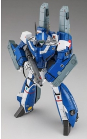 [사전 예약-9월] HSG65894 1/72 VF-1J Super Battroid Valkyrie Max