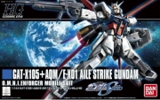 [사전 예약] BANH587794-UP 1/144 HGCE Aile Strike Gundam