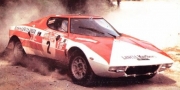 [사전 예약] D1148 1/12 Lancia Stratos '74 Sanremo Decal [d1148]