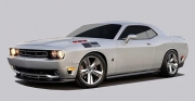 [사전 예약] Z051 Dodge Challenger - Saleen 570X Designed for Revell 1/24 kit