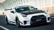 HD03-0590 1/24 LB-Silhouette Works GT 35GT-RR (Combat Style) Full Detail Kit (Resin+PE+Decals+Metal Parts)
