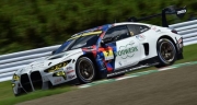 [사전 예약] 24117	1/24 BMW M4 GT3 - BMW Team Studie X CRS - 2023 Super GT - Suzuka 300km Race GT300 winner