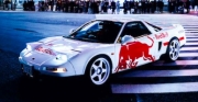[사전 예약] 24118	1/24 Honda NSX -  2025 F1 Japan GP - Team RB Yuki Tusnoda