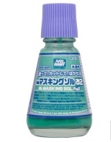M-135 Mr.Masking Sol Re 마스킹졸 2