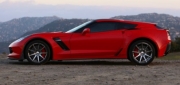 [사전 예약] C1-TK036 1/25 Callaway Aerovette for Revell
