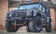 [사전 예약] C1-TK053 1/24 Spectre Style Defender 110 for Revell