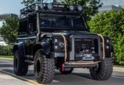 [사전 예약] C1-TK055 1/24 Spectre Style Defender 130 for Revell