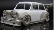 [사전 예약] C1-TK058 1/24 Custom Mini (C1 Models design) for Hasegawa