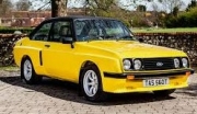 [사전 예약] C1-TK060 1/24 FORD ESCORT RS2000 X-PACK for Italeri