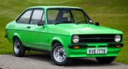 [사전 예약] C1-TK064 1/24 FORD ESCORT MKII RS MEXICO for Italeri
