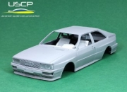 [사전 예약] 24T077 1/24 Audi Quattro Coupe FaceLift for Tamiya