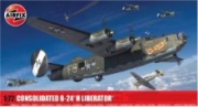 [사전 예약] 09010 1/72 Consolidated B-24H Liberator