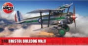 [사전 예약] 05141 1/48 Bristol Bulldog Mk.II