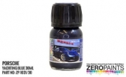 [사전 예약] ZP-1031/30 Porsche Yachting Blue - 30ml