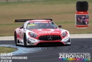 [사전 예약] ZP-1773/30 AMG GT3 Vodafone Red - 30ml