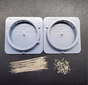 [사전 예약] LQ006 1/12 Honda C100 1958 Wire-spoke wheels for Fujimi