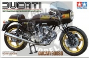 [사전 예약] MS006 1/12 DUCATI 900SS Decals for Tamiya 14025