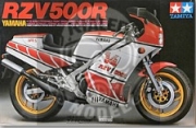 [사전 예약] MS002 1/12 YAMAHA RZV500R Decals for Tamiya 14037