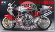 [사전 예약] MS023 1/12 BIMOTA TESI 1D 906SR Decals for Tamiya 14062