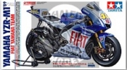 [사전 예약] MS016 1/12 YAMAHA YZR-M1 motoGP decals