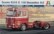 [사전 예약] 3950 1/24 Scania R143 M500 Streamline 4x2