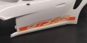 [사전 예약] TK24265 1/24 Porsche GT3 RS (992.1) paint masks 1:24