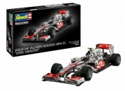 [사전 예약] 07096 1/24 Vodafone McLaren Mercedes MP4-25 2010 Lewis Hamilton