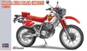 HSGBK16 1/12 Honda XLR Baja (MD22) (1991)