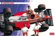 HSG20324 1/24 Zakspeed ZK891