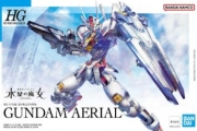 BANH630308-UP 1/144 HG Gundam Aerial