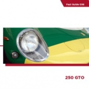 [사전 예약] KOM-FG036 Fast Guide Ferrari 250 GTO