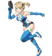 [사전 예약-12월] HSGAG02 1/12 A.S.G. Girls EMO-X0024 Ciel