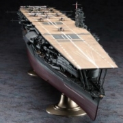 [사전 예약-12월] HSG40124 1/350 IJN Aircraft Carrier Akagi Attack on Pearl Harbor